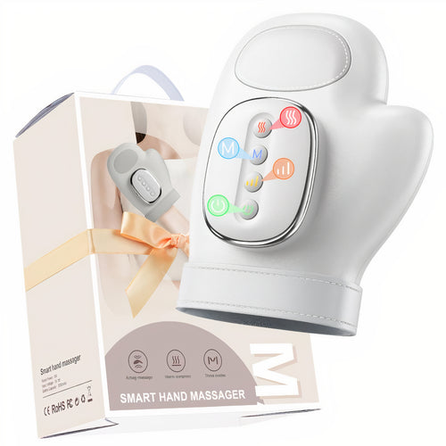 Sorell 3-in-1 Hand Therapy Massager